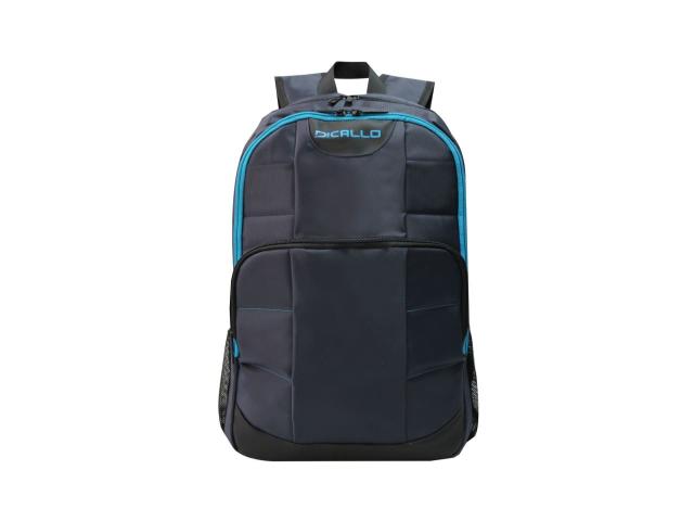 Rucsac Dicallo LLB9962R16L pentru Laptop de 16inch, Black