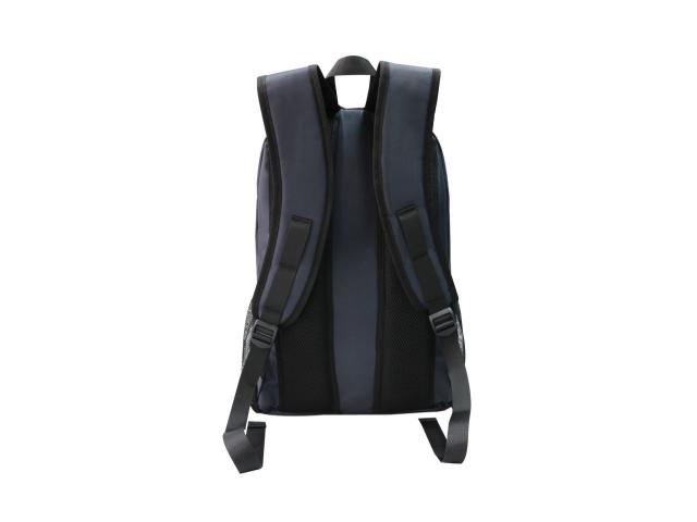Rucsac Dicallo LLB9962R16L pentru Laptop de 16inch, Black