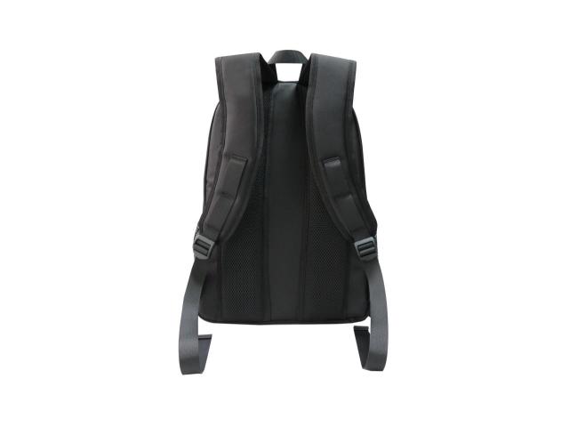 Rucsac Dicallo LLB9963-17 pentru Laptop de 17.3inch, Black