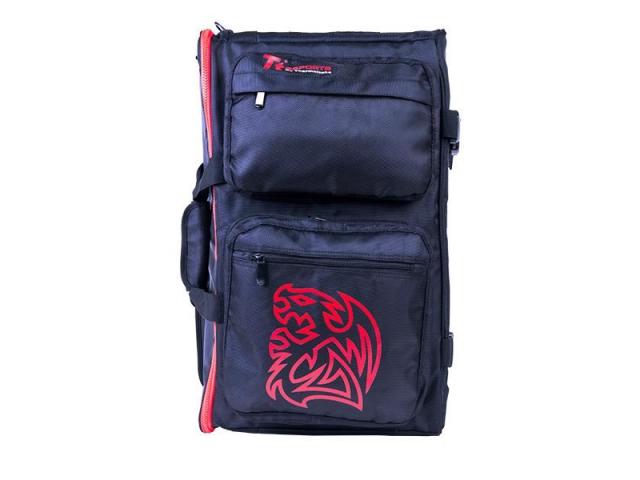 Rucsac pentru periferice gaming Tt eSPORTS Battle Dragon