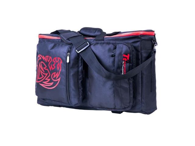 Rucsac pentru periferice gaming Tt eSPORTS Battle Dragon