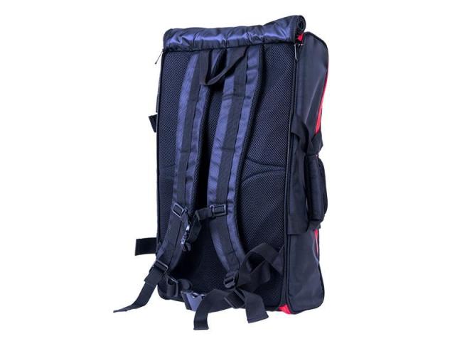Rucsac pentru periferice gaming Tt eSPORTS Battle Dragon