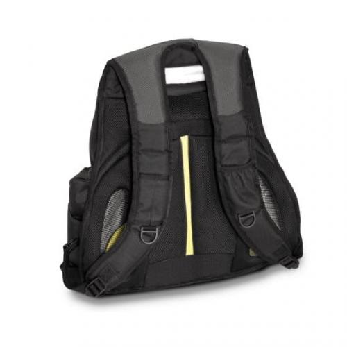 Rucsac Kensington Contour pentru laptop de 16inch, Black