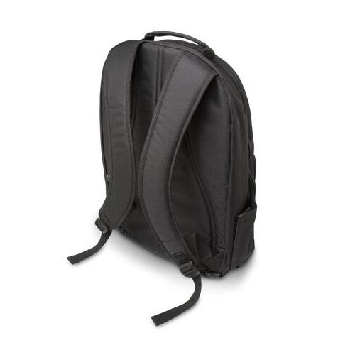 Rucsac Kensington Simply Portable SP25 pentru laptop de 15.6inch, Black