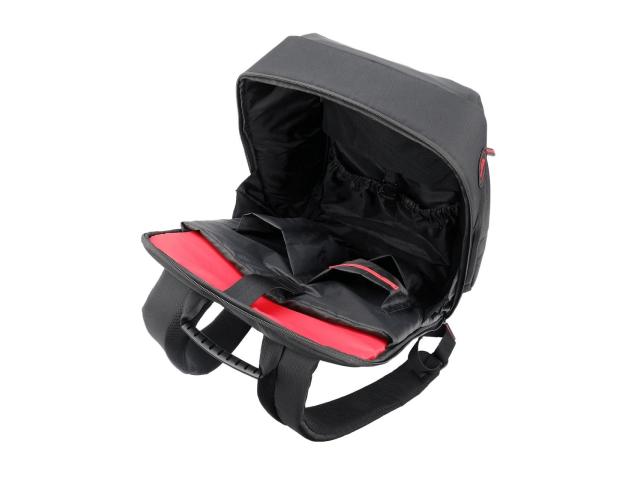 Rucsac Redragon Tardis 2 pentru laptop de 20inch , Black