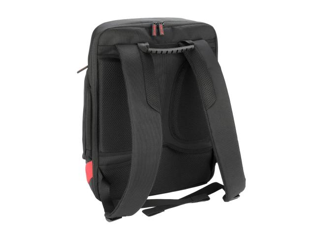 Rucsac Redragon Tardis 2 pentru laptop de 20inch , Black