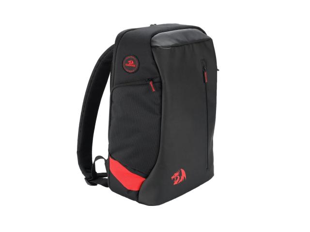 Rucsac Redragon Tardis 2 pentru laptop de 20inch , Black