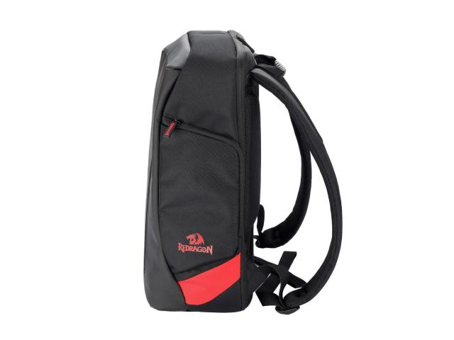 Rucsac Redragon Tardis 2 pentru laptop de 20inch , Black