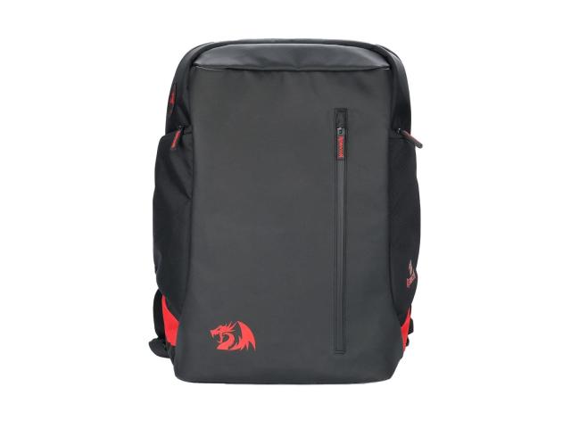 Rucsac Redragon Tardis 2 pentru laptop de 20inch , Black