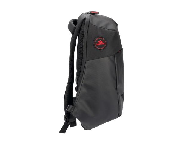 Rucsac Redragon Traveller pentru laptop de 15.6inch, Black