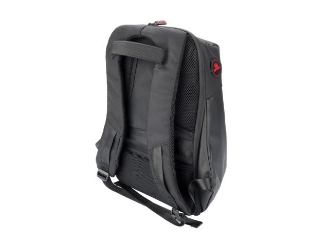 Rucsac Redragon Traveller pentru laptop de 15.6inch, Black