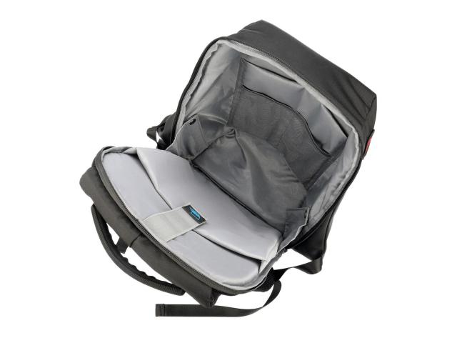 Rucsac Redragon Traveller pentru laptop de 15.6inch, Black