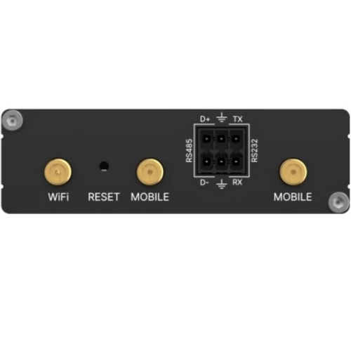 WRL ROUTER LTE CAT 4/RUT206 TELTONIKA