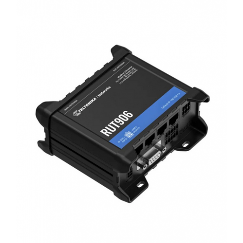 Router Wireless Teltonika RUT906, 3 x LAN