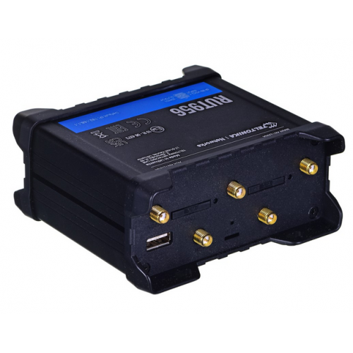Router Wireless Teltonika RUT956, 3x LAN