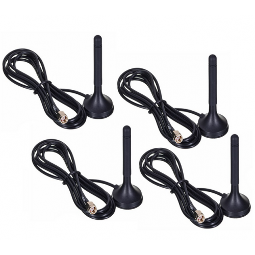 Router Wireless Teltonika RUT956, 3x LAN
