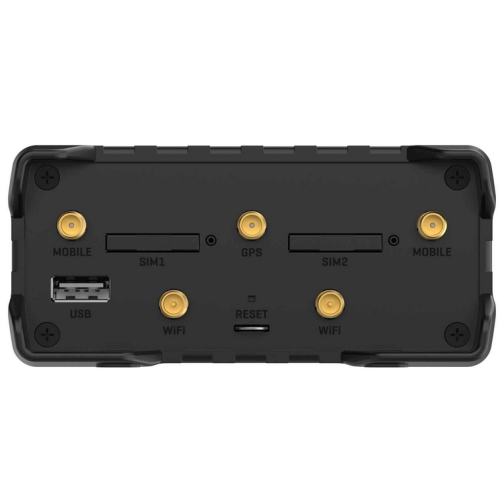 WRL ROUTER LTE CAT 4/RUT976 TELTONIKA