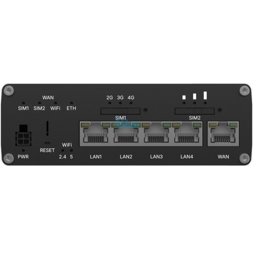 WRL ROUTER 4G/RUTC41 TELTONIKA