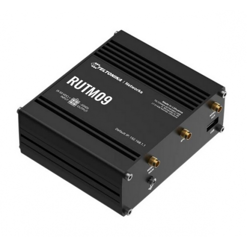 Router Wireless Teltonika RUTM09, 3 x LAN