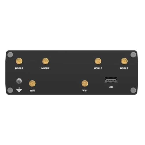 Router Wireless Teltonika RUTM51, 4 x LAN