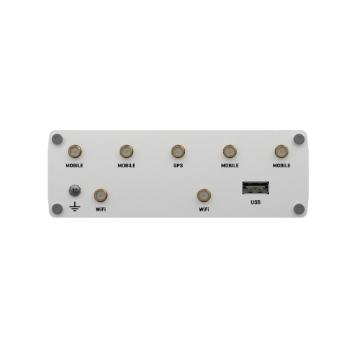 Router Wireless Teltonika RUTX50, 4 x LAN