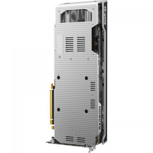 Placa Video XFX AMD Radeon RX 7900 XT Speedster MERC 310 Black 20GB, GDDR6, 320bit