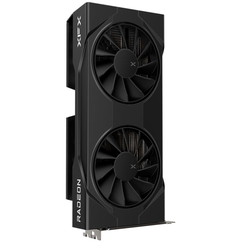 Placa video XFX AMD Radeon RX 9060 XT Swift OC 16GB, GDDR6, 128 bit