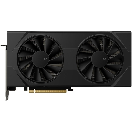 Placa video XFX AMD Radeon RX 9060 XT Swift OC 16GB, GDDR6, 128 bit