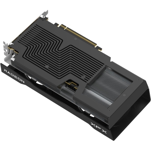 Placa video XFX AMD Radeon RX 9060 XT Swift OC 16GB, GDDR6, 128 bit