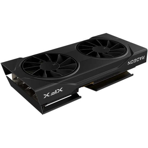 Placa video XFX AMD Radeon RX 9060 XT Swift OC 8GB, GDDR6, 128 bit