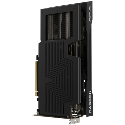 Placa video XFX AMD Radeon RX 9060 XT Swift OC 8GB, GDDR6, 128 bit