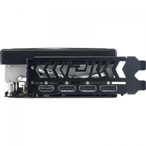 Placa video POWERCOLOR Radeon RX 7800 XT Hellhound 16GB, GDDR6, 256bit