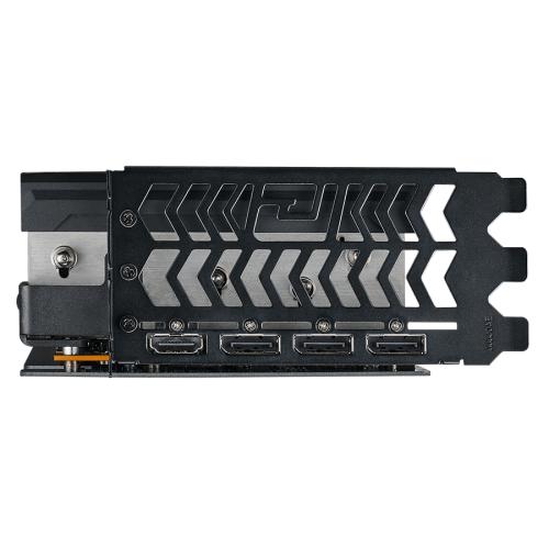 Placa video POWERCOLOR AMD Radeon RX 7900 XTX Hellhound 24GB, GDDR6, 384bit