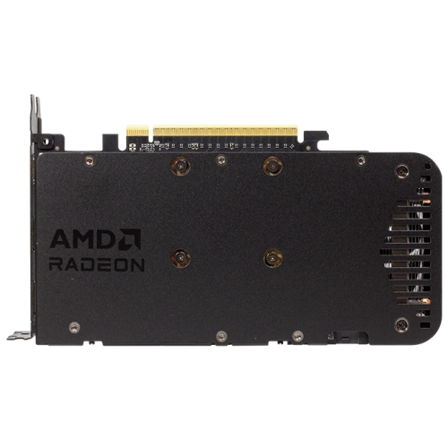 Placa video PowerColor AMD Radeon RX 9060 XT Reaper 16GB, GDDR6, 128 bit