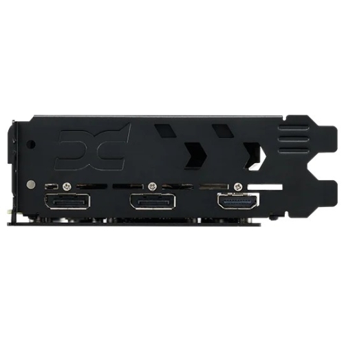 Placa video PowerColor AMD Radeon RX 9060 XT Hellhound OC 8GB, GDDR6, 128 bit