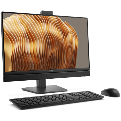 DELL PRO 24 AIO QC24251/U5-235T 16/512GB NON-TOUCH W11P