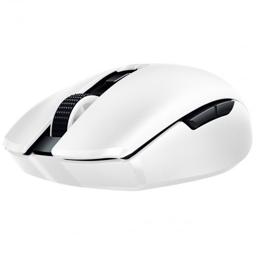 Mouse Optic Razer Orochi V2, USB Wireless, White