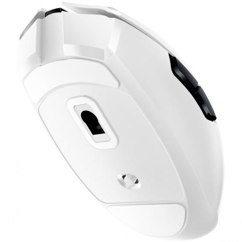 Mouse Optic Razer Orochi V2, USB Wireless, White