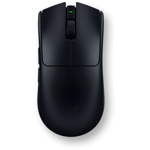 Mouse Optic Razer RAZER Viper V3 Pro SE, USB/Bluetooth/USB Wireless, Black