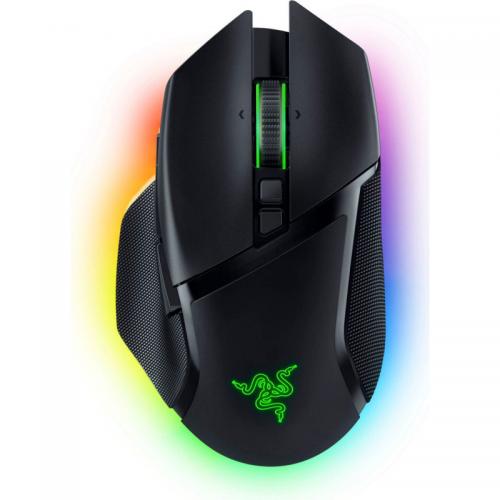 Mouse Optic Razer Basilisk V3 PRO, USB, Black