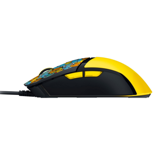 Mouse Razer Cobra - Pokemon Kanto Ed.