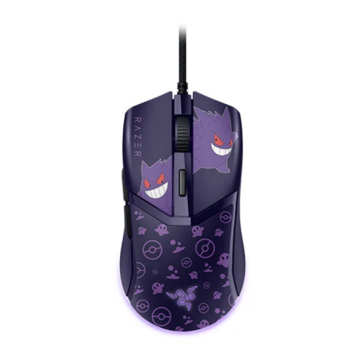 Mouse Razer Cobra - Pokemon Ed.