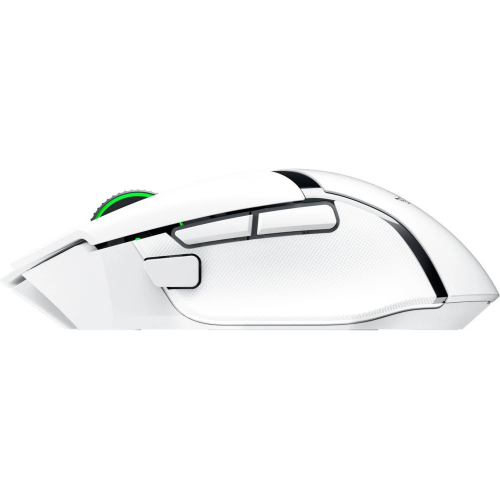 Mouse Razer Basilisk V3 X HyperSpeed alb