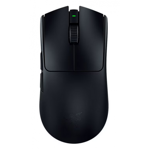 Mouse Optic Razer Viper V3 Pro, USB Wireless/USB, Black