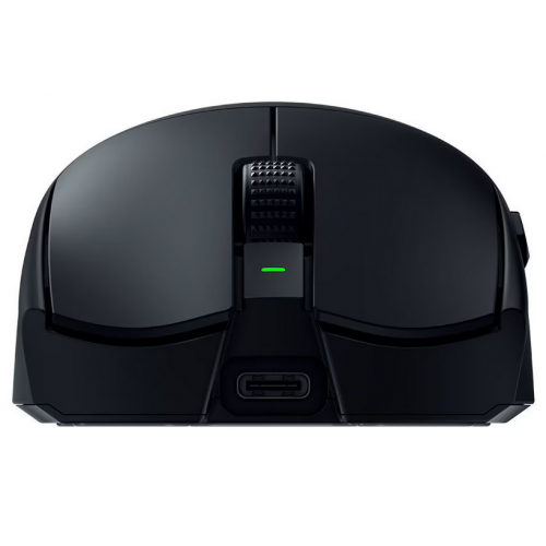 Mouse Optic Razer Viper V3 Pro, USB Wireless/USB, Black