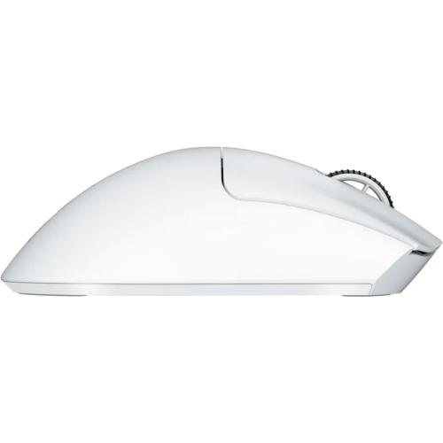 Mouse Razer DeathAdder V4 Pro, alb