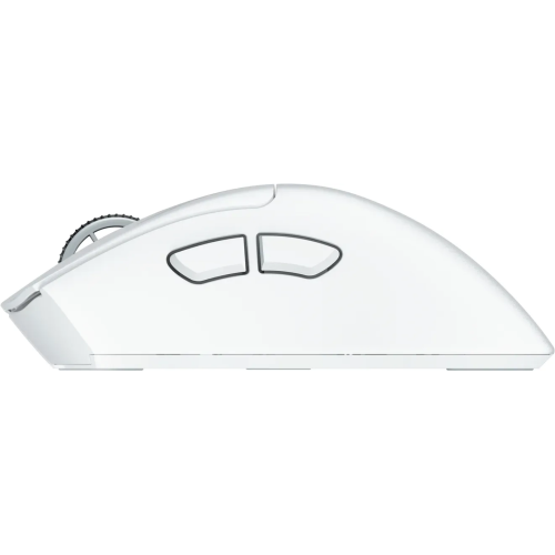 Mouse Razer DeathAdder V4 Pro, alb