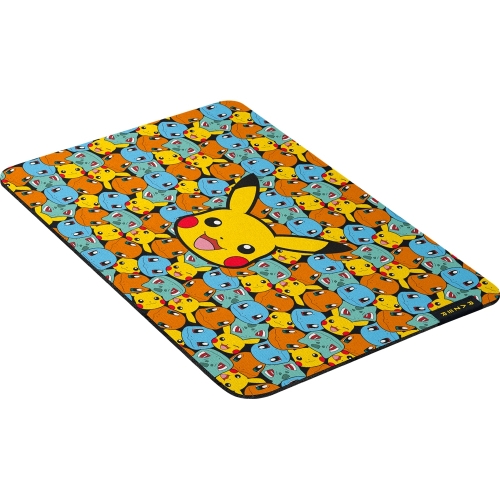 Mousepad Razer Gigantus V2 Med. Pokémon
