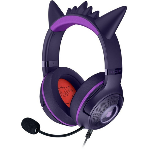 Casti Razer Kraken Kitty V2 Pokemon Ed.