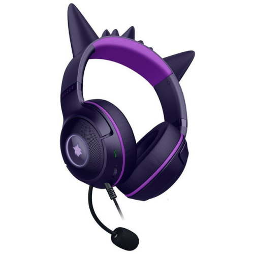 Casti Razer Kraken Kitty V2 Pokemon Ed.